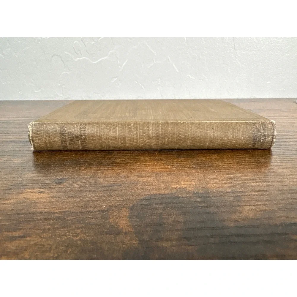 1911 A Tale of Two Cities Charles Dickens Eclectic English Classics Hardcover